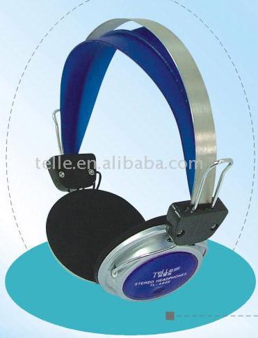  Headphone