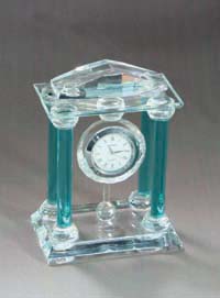  Crystal Clock ( Crystal Clock)