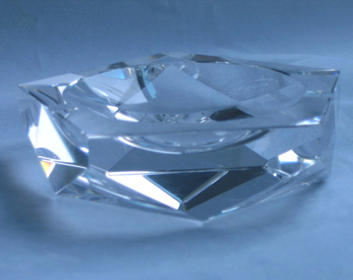  Crystal Ashtray (Crystal пепельница)