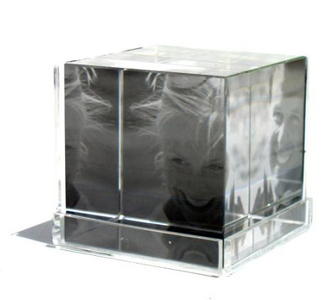  Crystal Photo Frame ( Crystal Photo Frame)