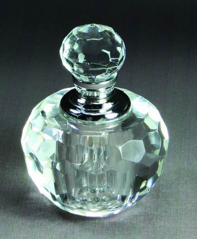  Glass Perfume Bottle ( Glass Perfume Bottle)