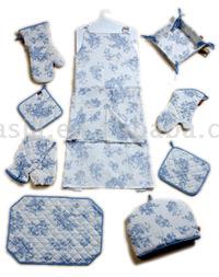  KY001 Textile Products (KY001 текстильными изделиями)