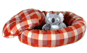  KY022 Pet Bed (KY022 Pet Bed)