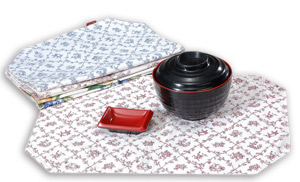  KY00408 Placemat (KY00408 Tischset)