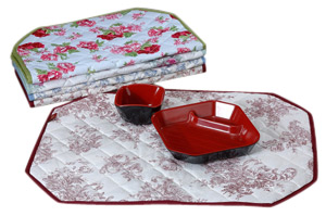  KY00307 Placemat (KY00307 Tischset)