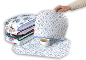  KY00209 Tea Cosy ( KY00209 Tea Cosy)