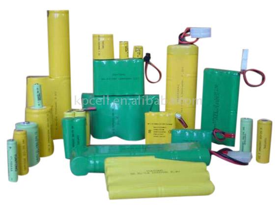  Rechargeable Battery Pack (Akku)