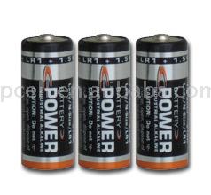  AA Size LR6/4B Battery (Taille de batterie AA LR6/4B)