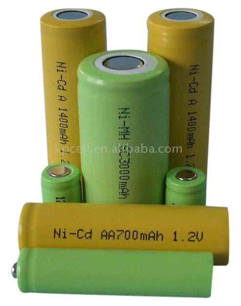 Rechargeable Battery (Akku)