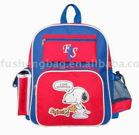  School Bag