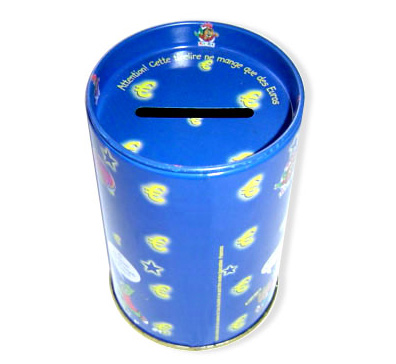  Coin Bank (Coin Bank)