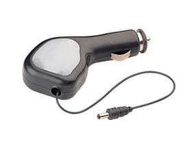  Car Charger (Chargeur allume-cigare)