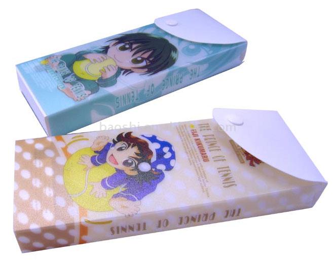  Pen Box