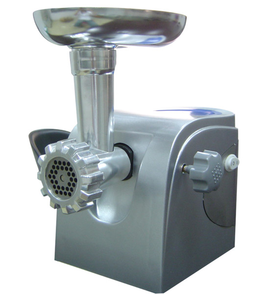 Meat Grinder (Meat Grinder)