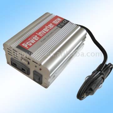  150W DC to AC Power Inverter (150W DC / AC Power Inverter)