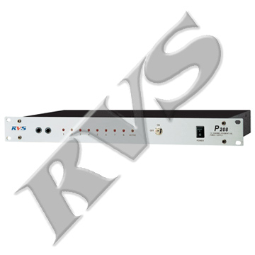  Sequence Power Supply ( Sequence Power Supply)