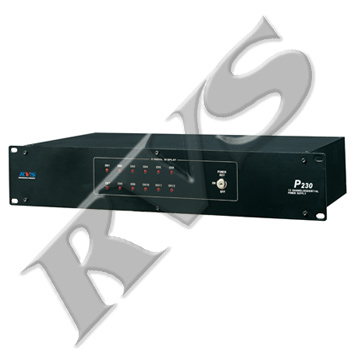 Channel Sequence Power Supply (Channel Sequence Power Supply)