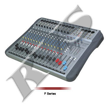  Professional Audio System (Профессиональное аудио система)