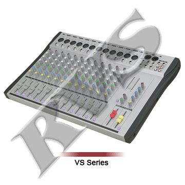  VS Series Mixer (VS-Serie Mixer)