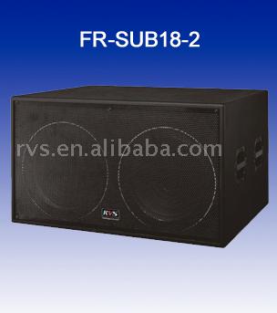 Professional Audio-System (Professional Audio-System)
