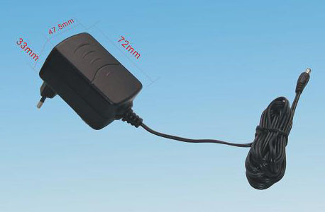  AC/DC Adapter (AC / DC Adapter)