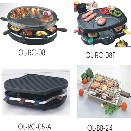  Raclette Grill (Раклетт Гриль)