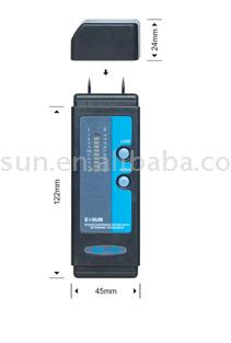 Wood Moisture Meter ( Wood Moisture Meter)