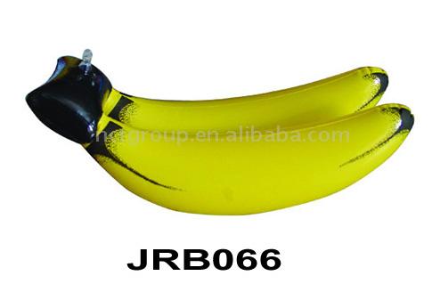  Inflatable Banana (Надувной банан)