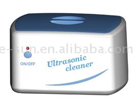  Ultrasonic Cleaning Equipment (Ультразвуковая очистка оборудования)