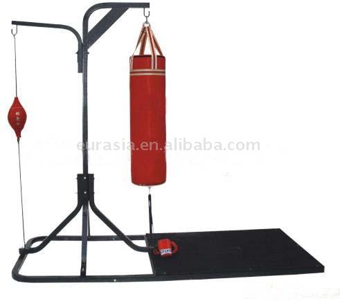  2-Station Boxing Stand (2-станция бокса Стенд)