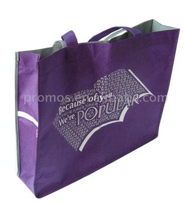  Non-Woven Bags (Non-tissé Sacs)