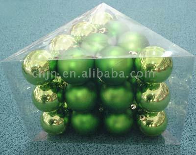  Plastic Balls