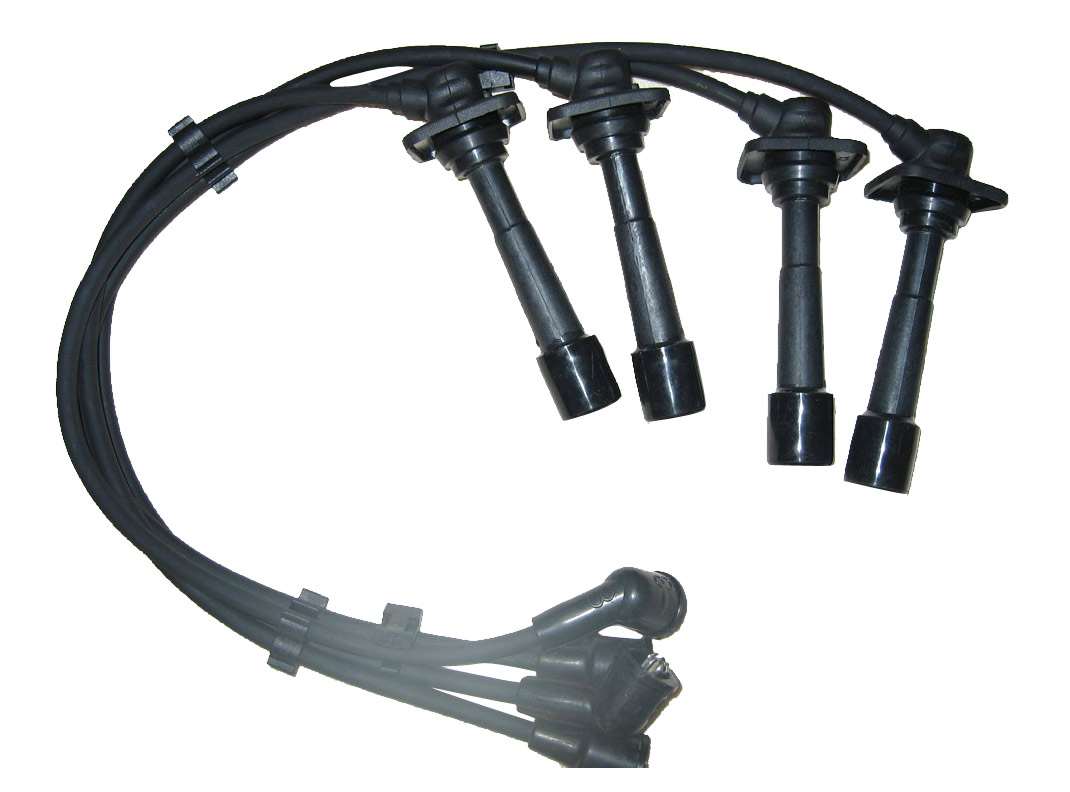  Ignition Cable for Mazda FS01-18-140