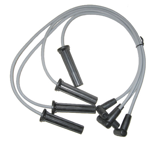  Deawoo Compatible Spark Plug Wire Set ( Deawoo Compatible Spark Plug Wire Set)