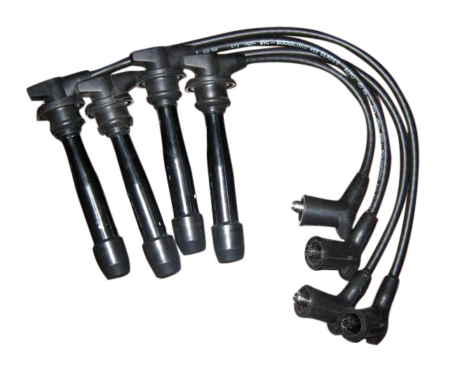  Hyundai Compatible Ignition Cable