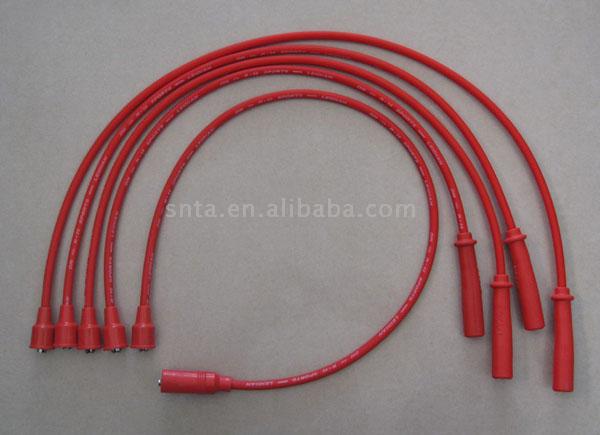  VW Compatible Ignition Cable (VW Kompatibel Zündkabel)