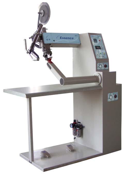  Hot Air Seam Sealing Machine ( Hot Air Seam Sealing Machine)