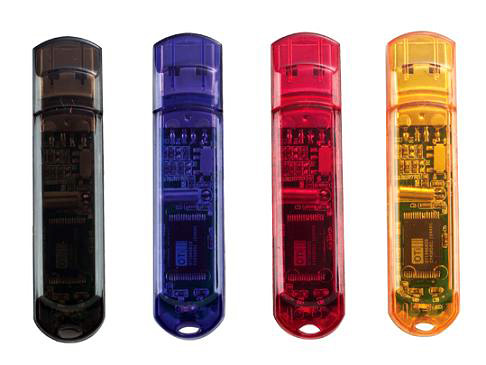  USB Flash Drive