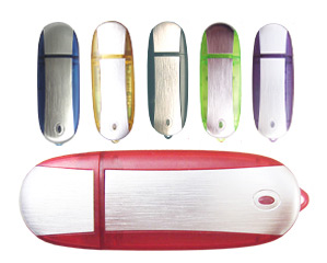  USB Flash Drives