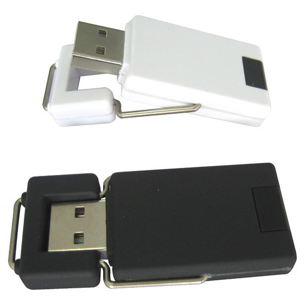  USB Flash Drives
