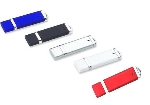  USB Flash Drives
