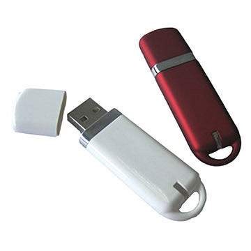  USB Flash Drives