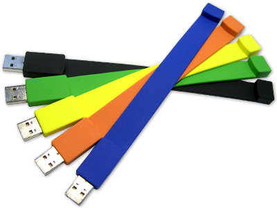 USB Flash Drives