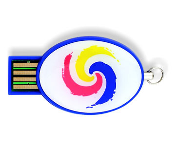  Secure USB Flash Drive (Secure USB Flash Drive)