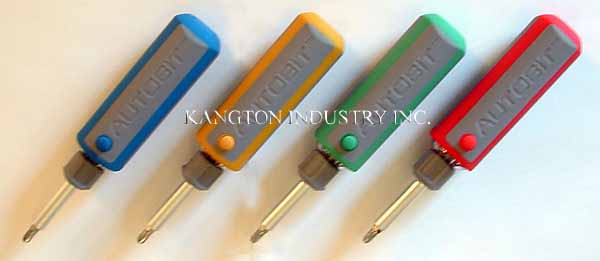 Screwdriver ( Screwdriver)