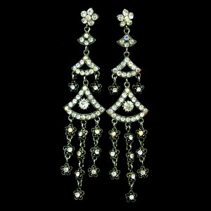  Earrings (Boucles d`oreilles)