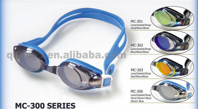  Mirror Coated Goggles (Mirror Coated Goggles)