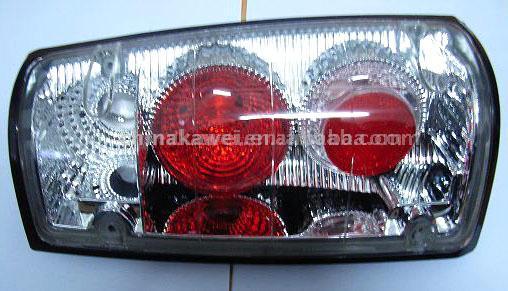  Rear Lamp ( Rear Lamp)