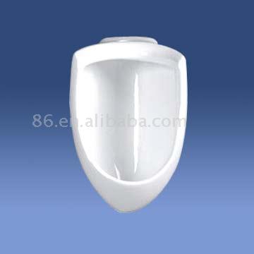  Wall-Hung Urinal (Wall-Hung Urinoir)