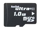  Micro SD/TF Card (Micro SD / TF Card)